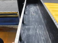 三菱ふそうスーパーグレートダンプ大型（10t）[写真10]