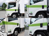 いすゞエルフ冷凍車（冷蔵車）小型（2t・3t）[写真10]