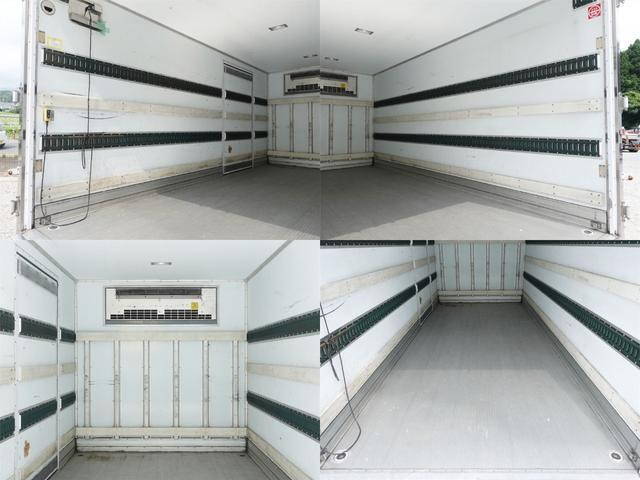 いすゞエルフ冷凍車（冷蔵車）小型（2t・3t）[写真11]