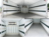 いすゞエルフ冷凍車（冷蔵車）小型（2t・3t）[写真11]