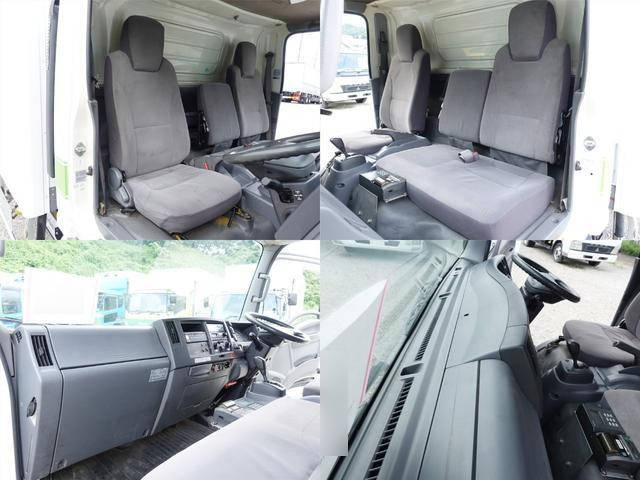 いすゞエルフ冷凍車（冷蔵車）小型（2t・3t）[写真17]