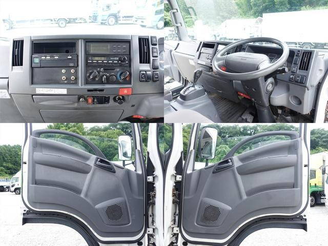 いすゞエルフ冷凍車（冷蔵車）小型（2t・3t）[写真18]