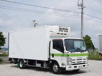 いすゞエルフ冷凍車（冷蔵車）小型（2t・3t）[写真01]