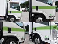 いすゞエルフ冷凍車（冷蔵車）小型（2t・3t）[写真04]