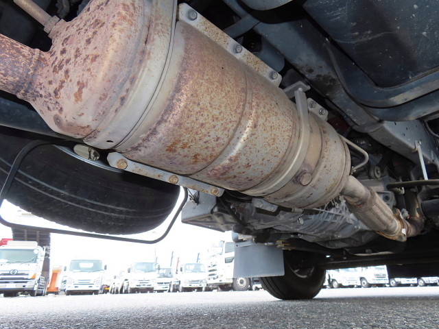 日野デュトロダンプ小型（2t・3t）[写真10]