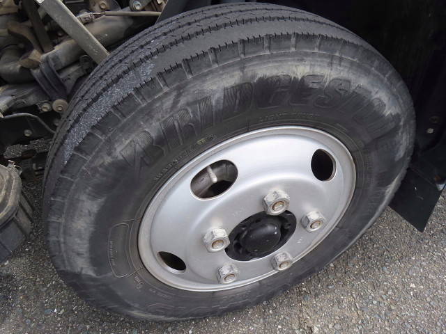 日野デュトロダンプ小型（2t・3t）[写真11]