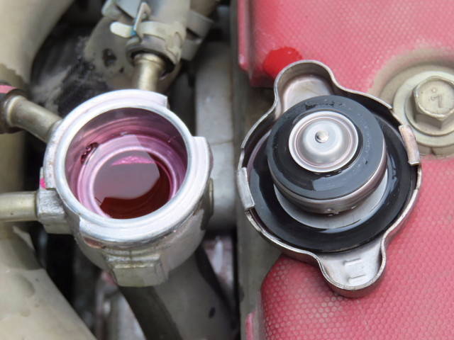 日野デュトロダンプ小型（2t・3t）[写真16]