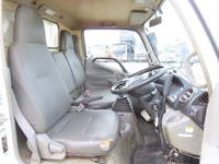 日野デュトロダンプ小型（2t・3t）[写真18]