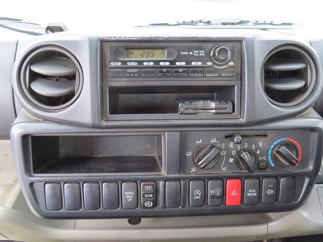 日野デュトロダンプ小型（2t・3t）[写真20]