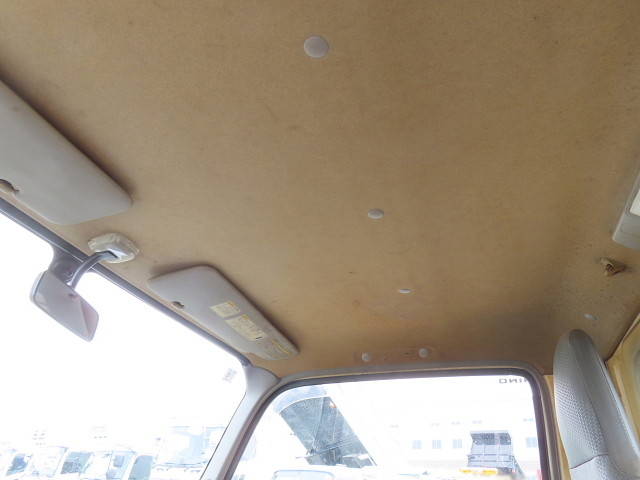 日野デュトロダンプ小型（2t・3t）[写真21]