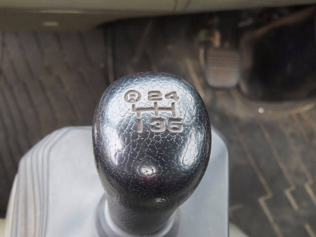 日野デュトロダンプ小型（2t・3t）[写真22]