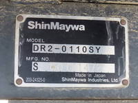 日野デュトロダンプ小型（2t・3t）[写真24]