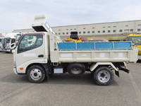 日野デュトロダンプ小型（2t・3t）[写真25]