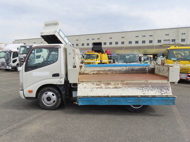 日野デュトロダンプ小型（2t・3t）[写真25]