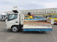 日野デュトロダンプ小型（2t・3t）[写真26]