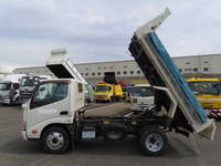 日野デュトロダンプ小型（2t・3t）[写真27]