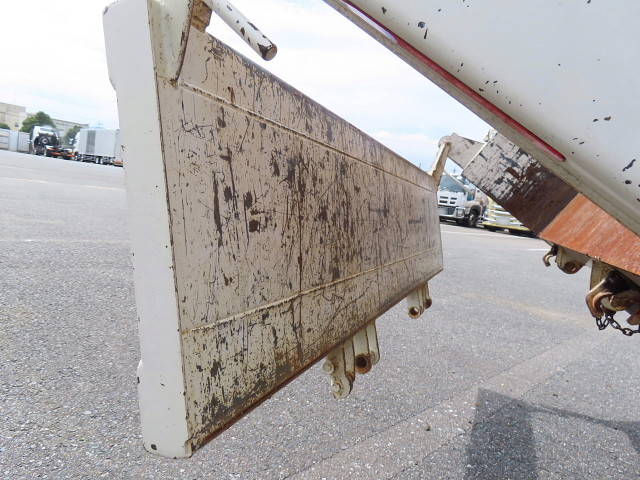 日野デュトロダンプ小型（2t・3t）[写真28]