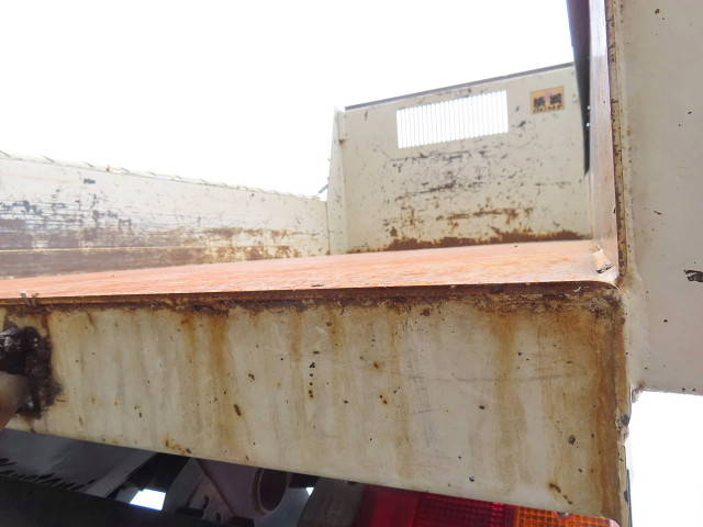 日野デュトロダンプ小型（2t・3t）[写真29]