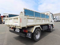 日野デュトロダンプ小型（2t・3t）[写真02]