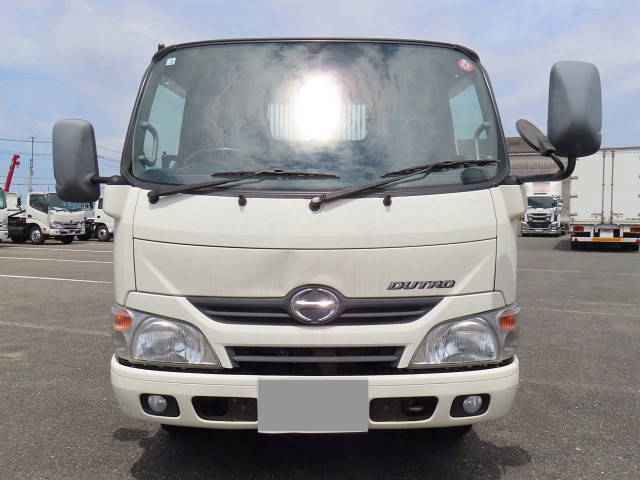 日野デュトロダンプ小型（2t・3t）[写真03]