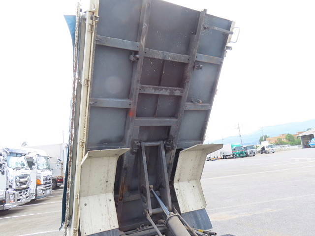 日野デュトロダンプ小型（2t・3t）[写真30]