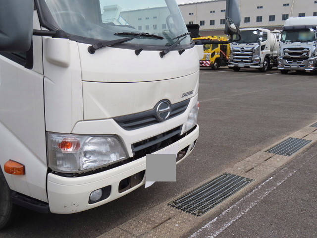 日野デュトロダンプ小型（2t・3t）[写真32]
