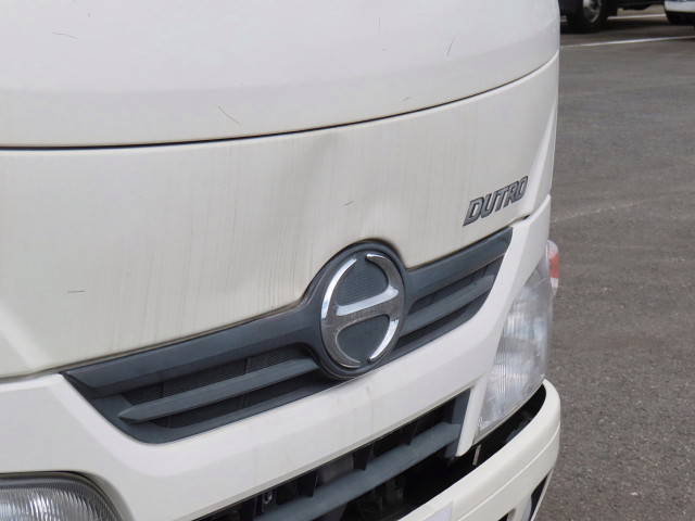 日野デュトロダンプ小型（2t・3t）[写真33]