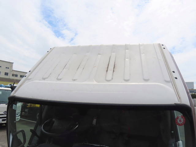 日野デュトロダンプ小型（2t・3t）[写真34]