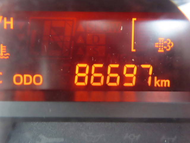 日野デュトロダンプ小型（2t・3t）[写真36]