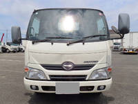 日野デュトロダンプ小型（2t・3t）[写真04]