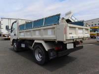 日野デュトロダンプ小型（2t・3t）[写真05]