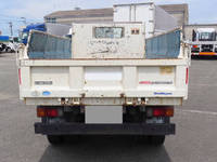 日野デュトロダンプ小型（2t・3t）[写真06]