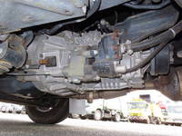 日野デュトロダンプ小型（2t・3t）[写真07]