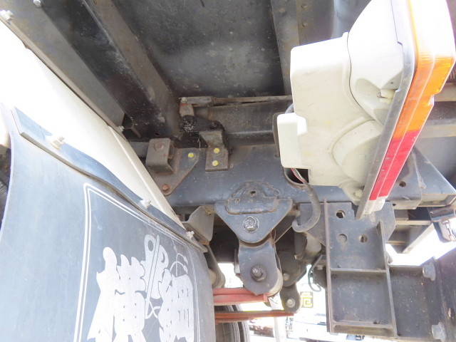 日野デュトロダンプ小型（2t・3t）[写真08]