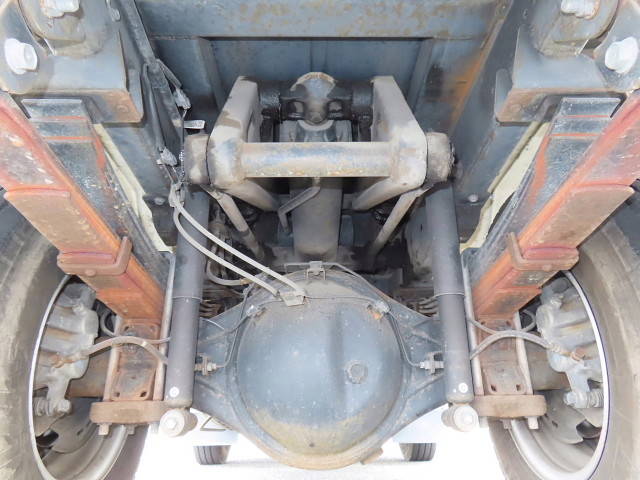 日野デュトロダンプ小型（2t・3t）[写真09]