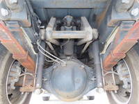 日野デュトロダンプ小型（2t・3t）[写真10]