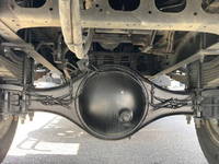 いすゞフォワードローダーダンプ中型（4t）[写真11]