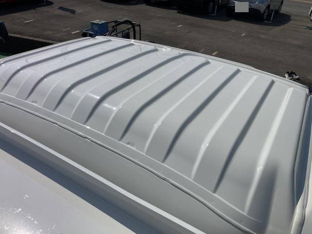 いすゞフォワードローダーダンプ中型（4t）[写真13]