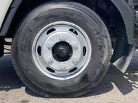 いすゞフォワードローダーダンプ中型（4t）[写真15]