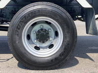 いすゞフォワードローダーダンプ中型（4t）[写真16]