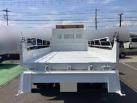 いすゞフォワードローダーダンプ中型（4t）[写真19]