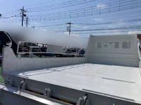 いすゞフォワードローダーダンプ中型（4t）[写真20]