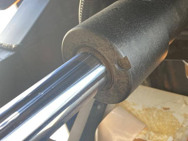 いすゞフォワードローダーダンプ中型（4t）[写真26]