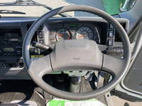 いすゞフォワードローダーダンプ中型（4t）[写真35]