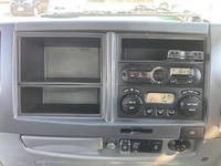 いすゞフォワードローダーダンプ中型（4t）[写真39]