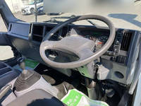 いすゞフォワードローダーダンプ中型（4t）[写真40]