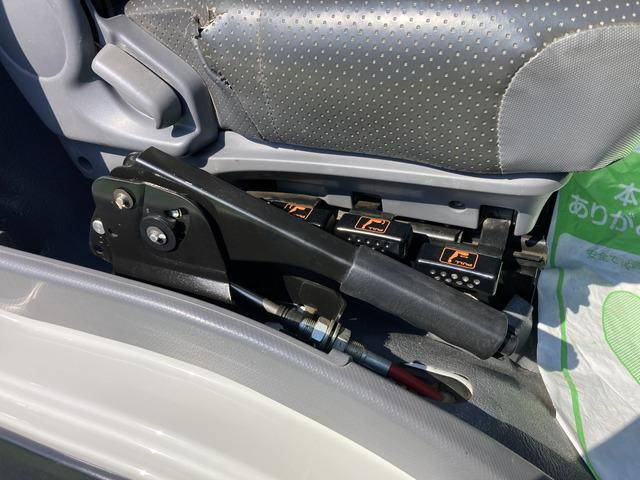 いすゞフォワードローダーダンプ中型（4t）[写真40]