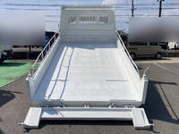 いすゞフォワードローダーダンプ中型（4t）[写真05]