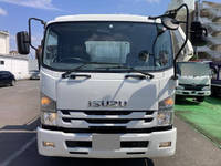 いすゞフォワードローダーダンプ中型（4t）[写真07]