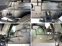 いすゞフォワードローダーダンプ中型（4t）[写真09]